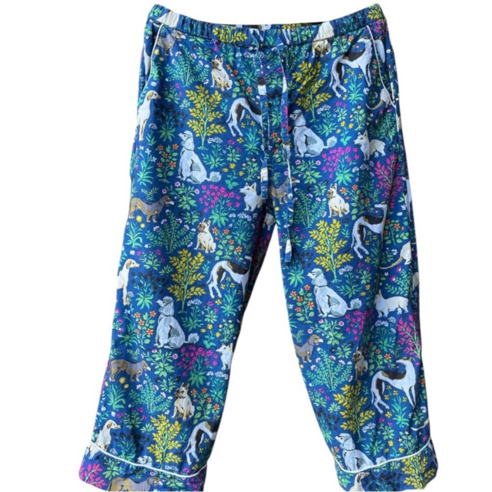 Printfresh Must Love Dogs PJ Set M - Picture 2 of 7